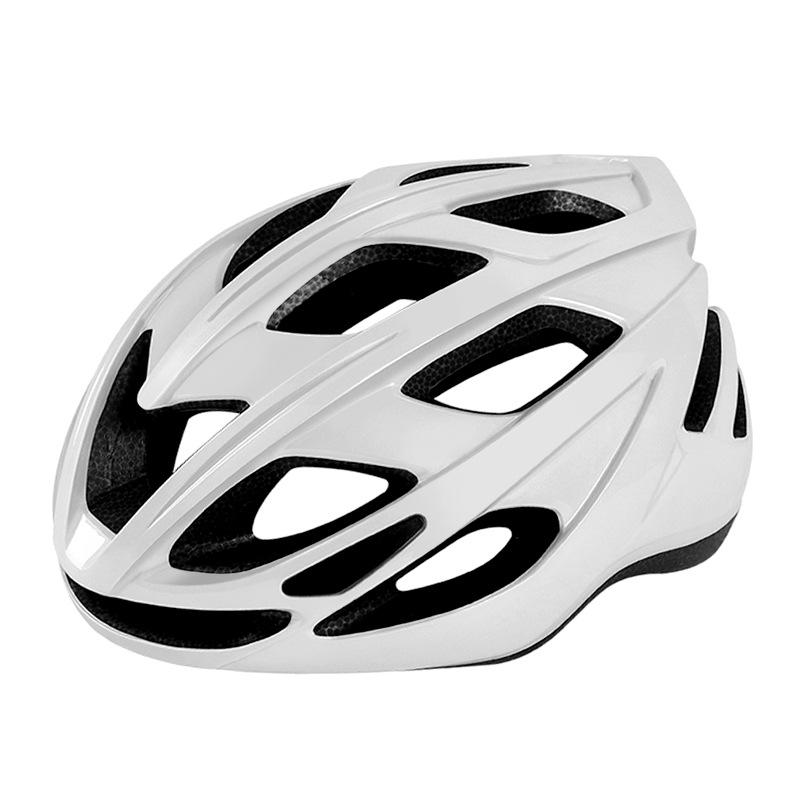 Cycling Helmet Teen Roller Skating Folding Balance Bike Hard Hat Men's and Women's Mountain Road Bike Helmets