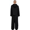 Y-3 X Yohji Yamamoto Zipped Hoodie JW7354