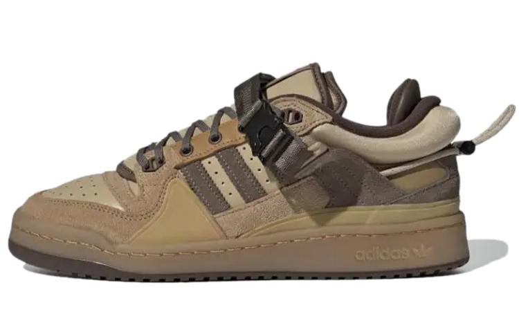 

Форум Bad Bunny x Forum Adidas Originals Buckle Low The First Cafe GW0264 40.5