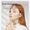 New Over-Ear Wireless Bluetooth Earbuds with Noise Cancelling and Ultra-Long Battery Life