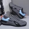 Forrest Gump Men's 2025 Summer Casual Canvas Sneakers - Versatile Trendy Sports Slip-Ons