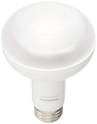 LED žárovky – LED lampy a trúbky