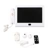 12inch Skin Scalp Detector MultiFunctional Rechargeable Hair Follicle Skin Analyser Machine