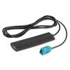 Car WiFi GSM 3G Antenna FAKRA for NBT Carplay Apps Retrofit Aerial Car Stereo Radio Signal Antenna Replacement Accessory