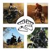 Front & Rear Turn Signal Light Guard Stylish Turn Signal Protection Cover Steel Cover for  R1250GS/ADV/F900XR/G310GS