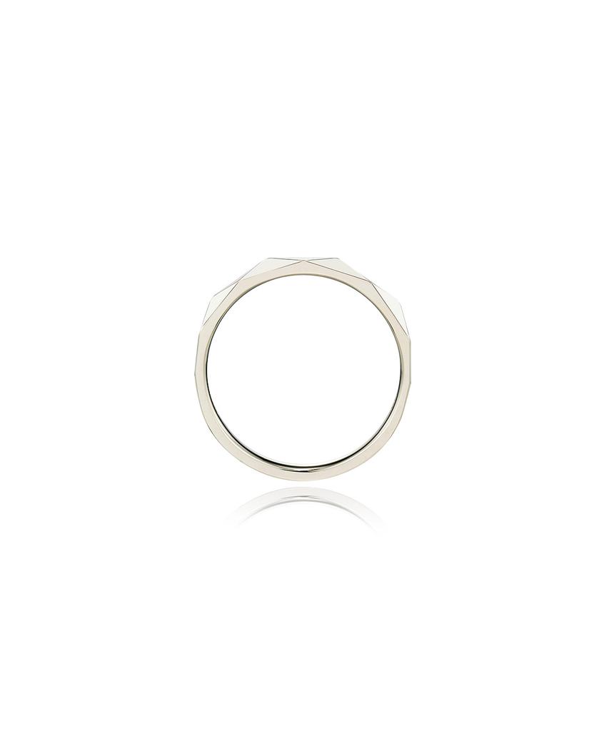 Didier Dubot Sensual Mariage 10K Gold Ring Jdsrn4S05Xx
