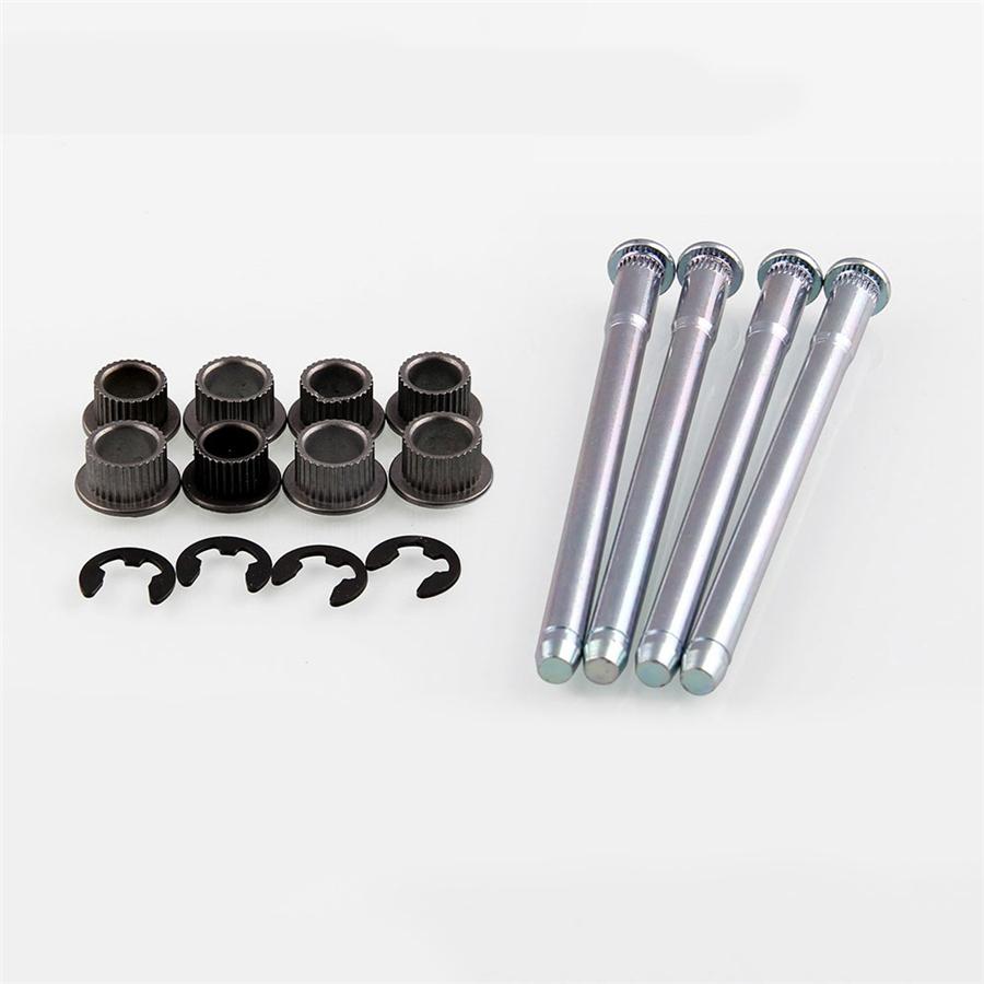 

Fullsize Truck SUV Door Hinge Pins Pin Kit For Chevy GMC 1988-2002 2 DOOR