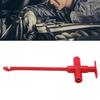 1pc J30022 Test Probe No-Wire-Breaking Car Reverse Test Hook With 4mm Test Probe Wire Testing Tools Replacement Accessories