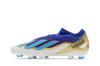 adidas Crazyfast Messi League FG Lucid Blue Blue Burst Cloud White