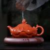 Handmade Yixing Zisha Teapot