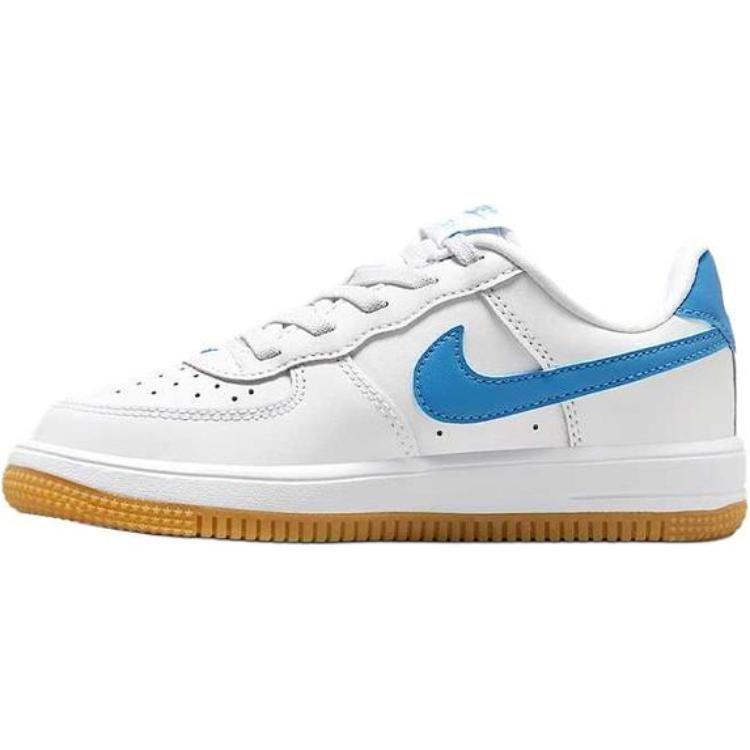 Nike Air Force 1 Neslīdoši Nodilumizturīgi