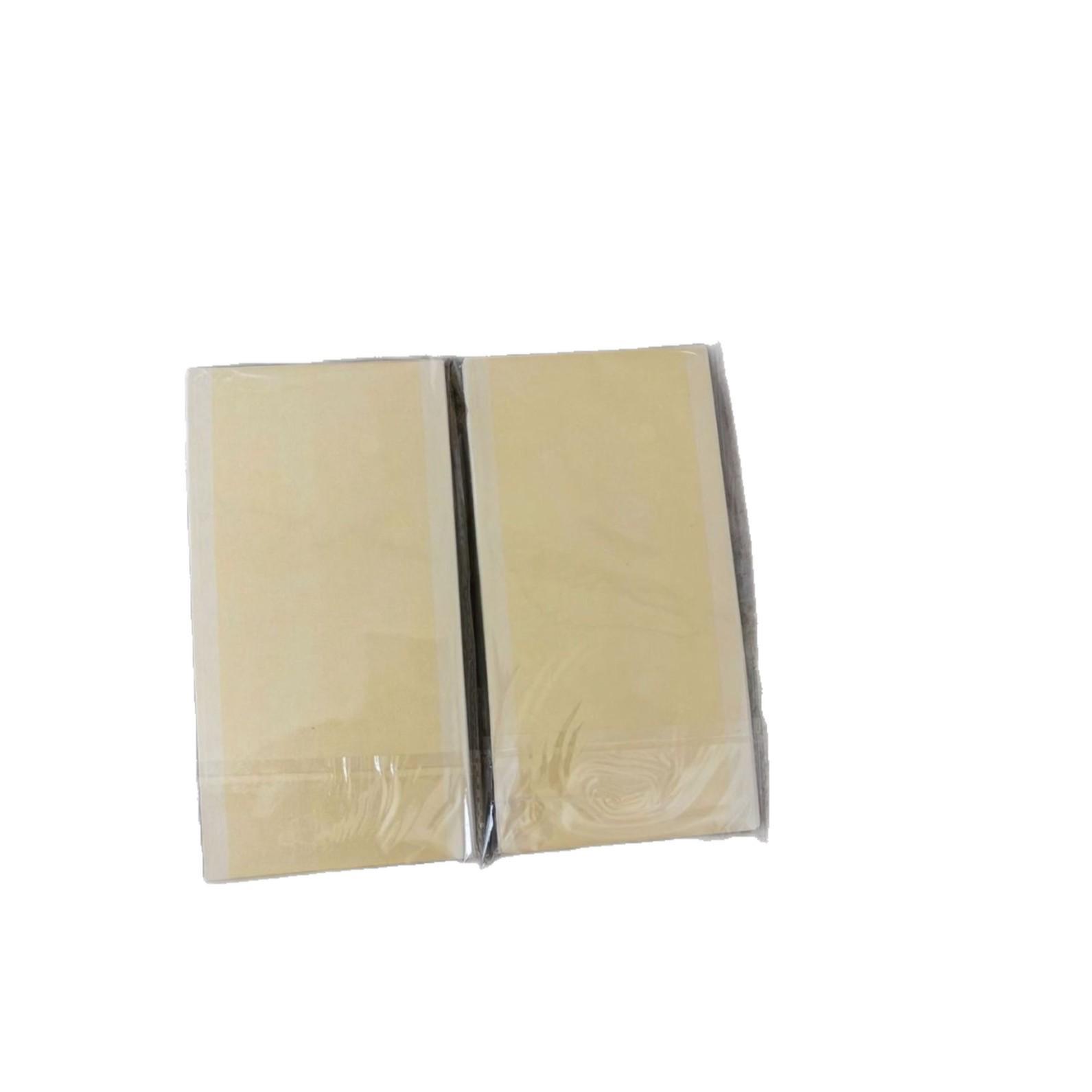 

Versatile Food Store & Kitchen Bag for Home, Restaurants, & Bakeries 20x10cm жёлтый
