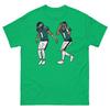 Jalen Hurts Griddy T-shirt