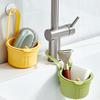 Creative Sink Strainer Basket 2-5PCS Hangable Filter Basket Food Catcher Waste Filter Tools for Wash Fruit for Home Restaurant