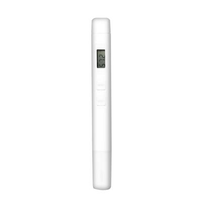 Multifunctional Digital 3 In 1 Water Quality Tester Portable High Accurancy Water Quality Test Pen