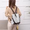 Women's Anti-Theft Backpack Multi-Function Dual-Purpose Shoulder Bag