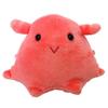 Underwater Walk Friend Beans Plush Octopus 15cm Long