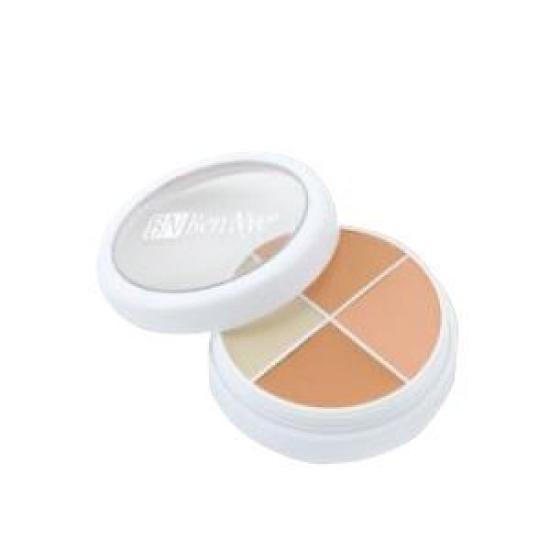 

Concealer assortment NK-1 [Bennai Cosmetics]