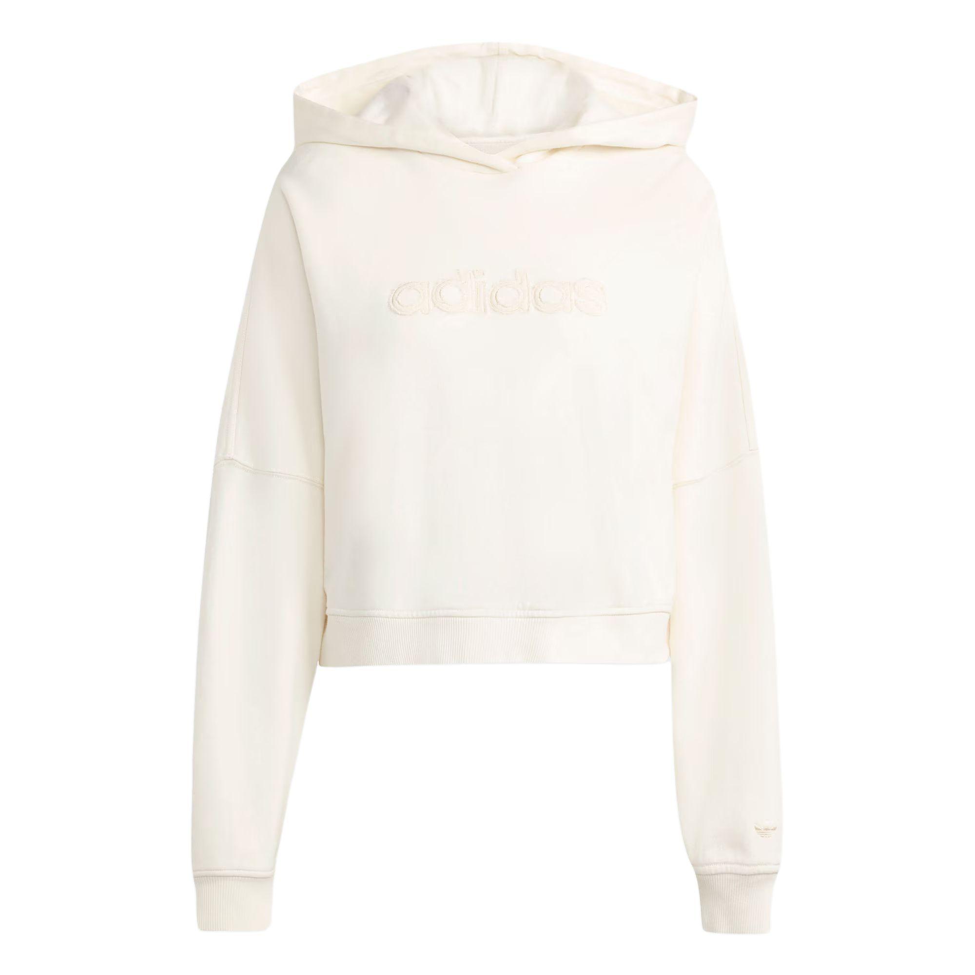 Adidas Originals WASHED FW25 Sweatshirt Women s JX7640 L