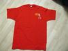 Reddy Kilowatt Mascot Vintage 1980's T Shirt XL