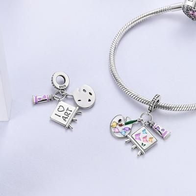 Sieraden – Charmes