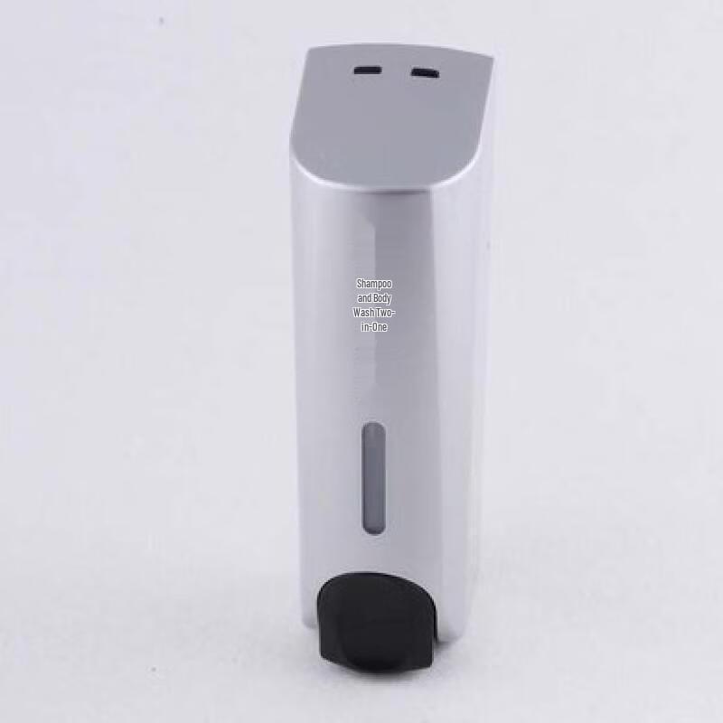 LISM Commercial Manual Shower Dispenser