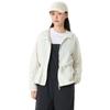 Snow Peak Light TaSlan Women S Windbreaker Lime Mint Large gS S26mwlwb53