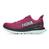 HOKA One One Buty do biegania Mach 4 niskie Top Damskie Buty do biegania Fioletowe 1113529-FFBL