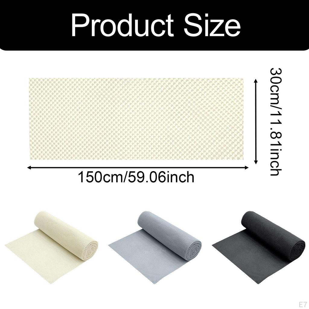 Rutschfeste Matte für , Reform Zuschnittmöbel, Schubladen und Regale, Innenbereich