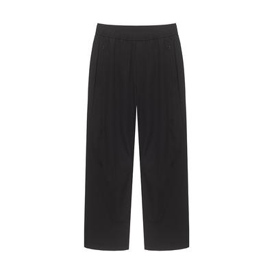 Nau Caravan Parachute Pants Black