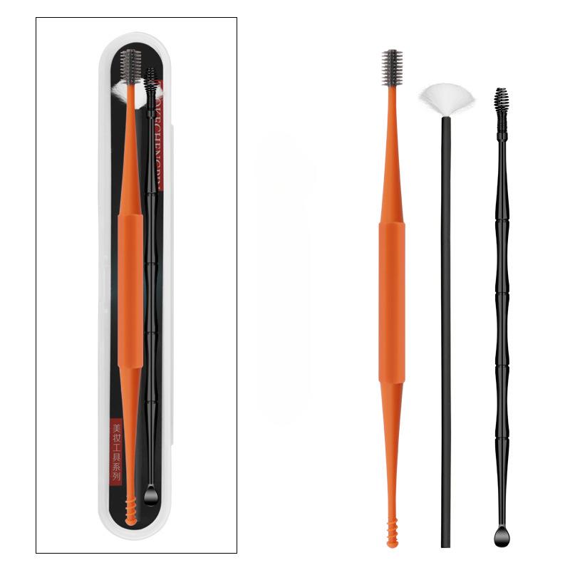 1/2 шт. инструмент для удаления ушной серы палочки для чистки ушей силиконовый инструмент — фото 15