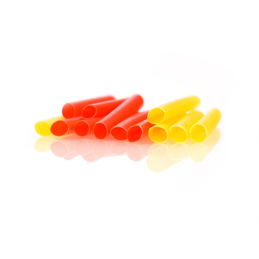 Rosfix Heat Shrink Tubing Set 328 pcs