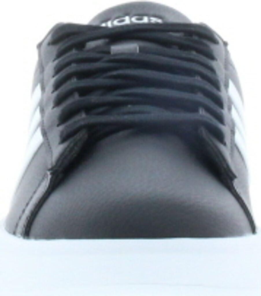 Adidas Grand Court 2.0 Sneakers Core Black/cloud White/core Black