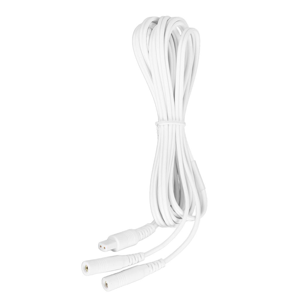 Endodontic Testing Cord Universal Endo Testing Measure Main Cord for Most Dentaire Equipment