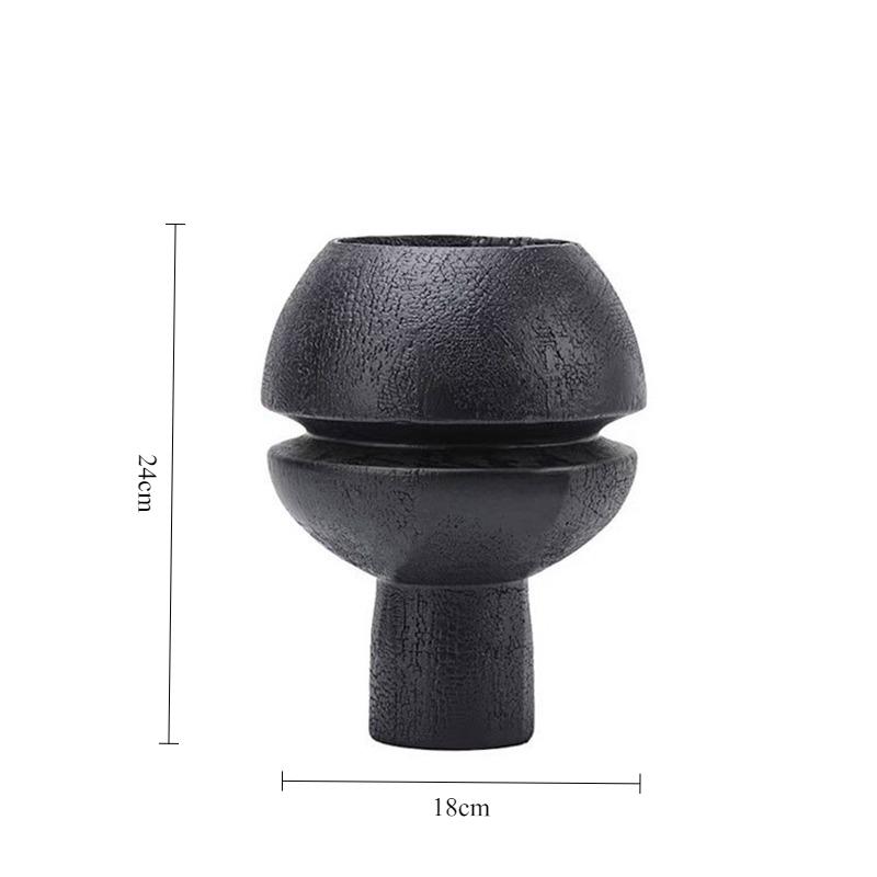

Nordic Figurine Modern Simple Home Decoration Miniature Creative Interior Ornament Figurine Aesthetic Accessories Miniature