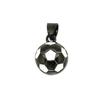 Pendant Hip Hop Men's World Cup Football Trend Street Fashion Pendant Necklace