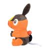 Pokémon Center Original 498 Plush Toy Pokémon fit Pokabu 15 x 11 x 12 cm (H x W x D)