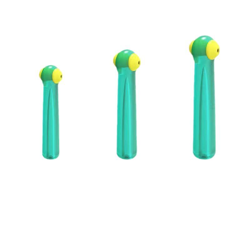 Double-Core Silicone Fishing Float Seat for Big Fish - Gear & Accessories