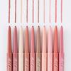 Too cool for school Smudging Underliner Pencil Set 12 Whig + 13 Toffee Double Pack with Pouch Gift