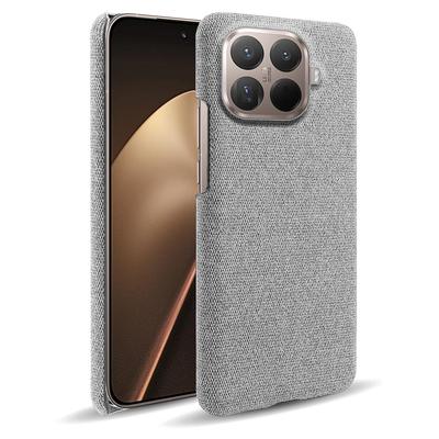 Módny Pohodlný Tenký Ľahký Látkový Obal pre Xiaomi 15T Pro 5G Mi 15t Xiaomi15t Mi15t Ochranný Funda
