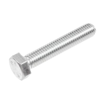Śruba Kołnierzowa M8X43 Cedrus Glebogryzarka Gl09 12.002.009.0113