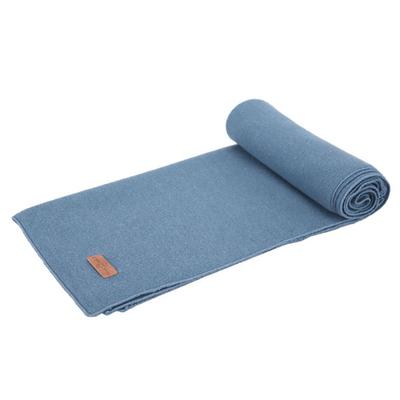 Squaz Halsduk SNM007 7FÄRGER Unisex Enfärgad Parhalsduk