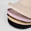 Spring Summer Outdoor Sun Hat Women Large Brim Sun Protection Fisherman Hat