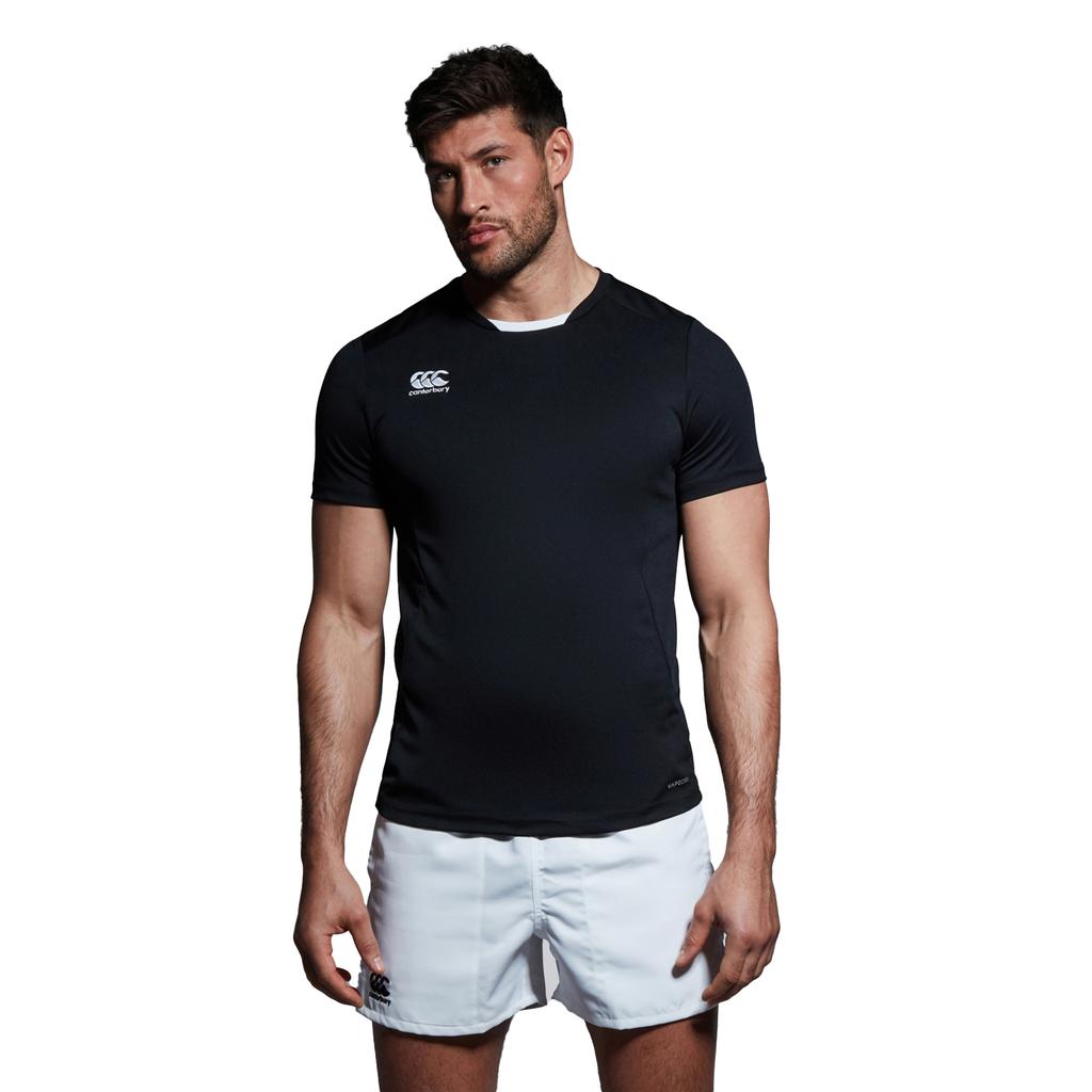 Canterbury Mens Club Dry T-Shirt