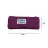 Winter Warm Thicken Soft Stretch Headwear Head Bands Knitted Headband Sports Hair Bands