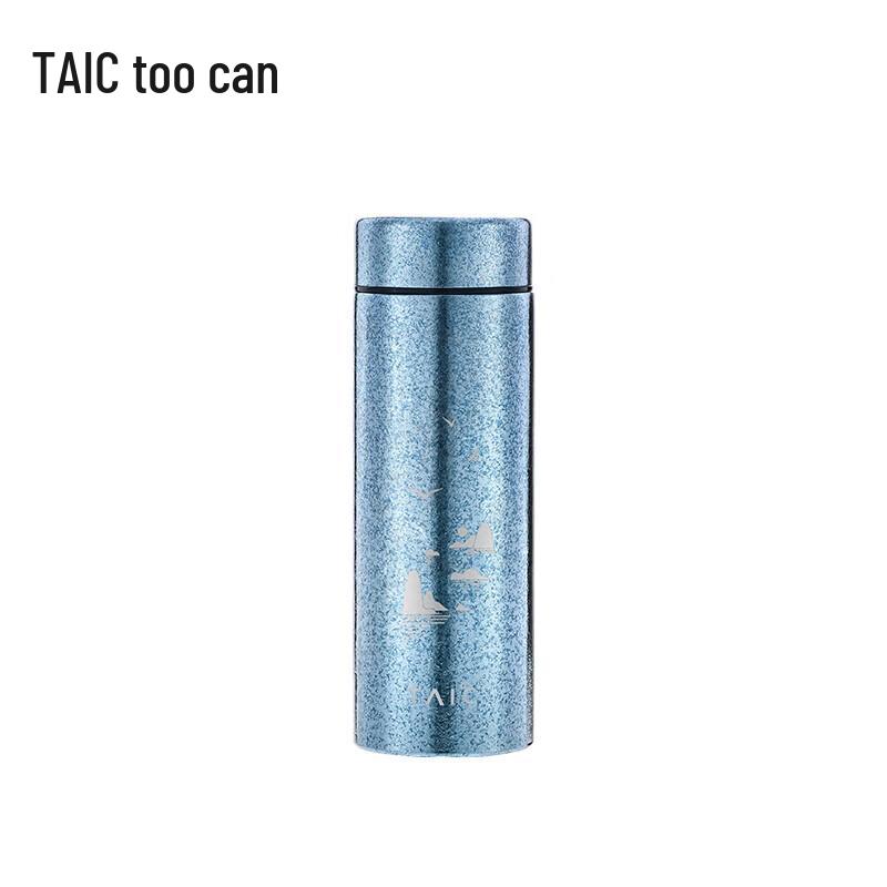 TAIC Titan Vakuumisolierte Tasse