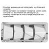 304 Stainless Steel Marine Louver Vent Vent Cover Grid Cover Vent Grille Square Grid Grille Ventilators Marine Use