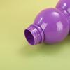 Water bottle high value black myth Wukong gourd water cup large gourd children's portable kettle large capacity plastic cup
