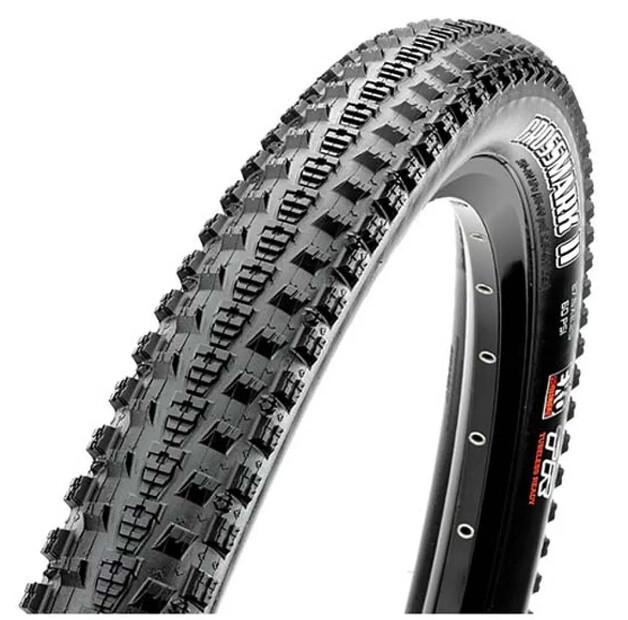 

Шина Maxxis CrossMark II EXO/TR 60 TPI Tubeless 29´´ x 2.10 MTB 29´´ x 2.10