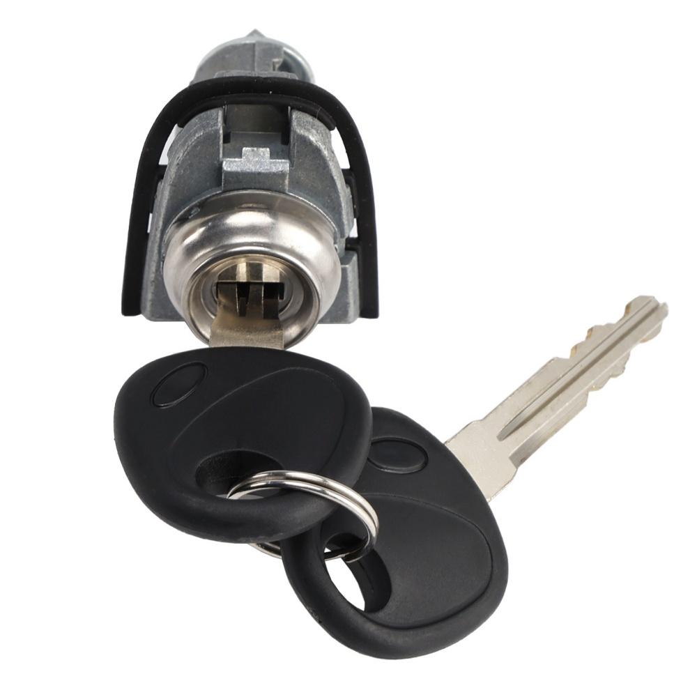 

Цилиндр замка передней левой двери с 2 ключами 81970-2Kc00 для Kia Soul 2012-2013